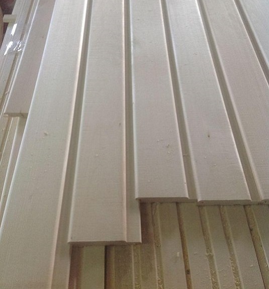 Вагонка липа сорт А 2.3 м.